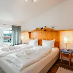 Oberdeck, Columba Apartment Sellin (Rugen)