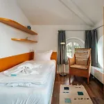 Oberdeck, Columba Apartment *