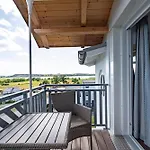 Apartment Oberdeck, Columba