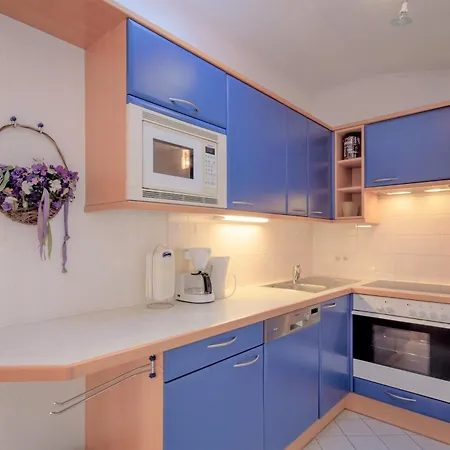 Oberdeck Apartment *