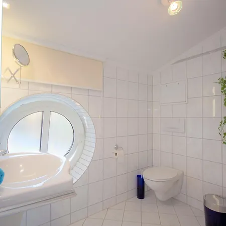 Appartement Oberdeck, Columba Sellin (Rugen)