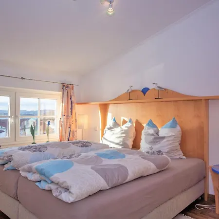 Apartment Oberdeck *