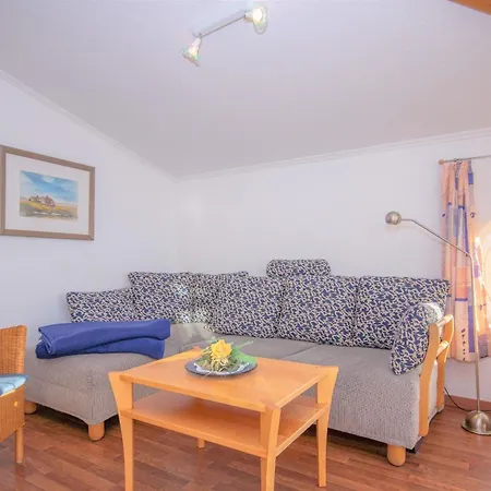 Oberdeck Apartment