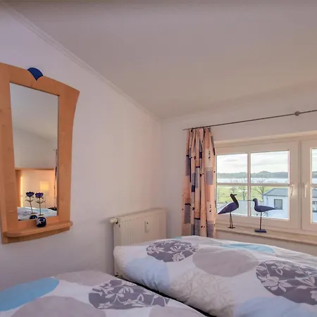 Apartment Oberdeck *