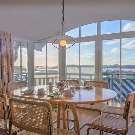 Oberdeck Apartment