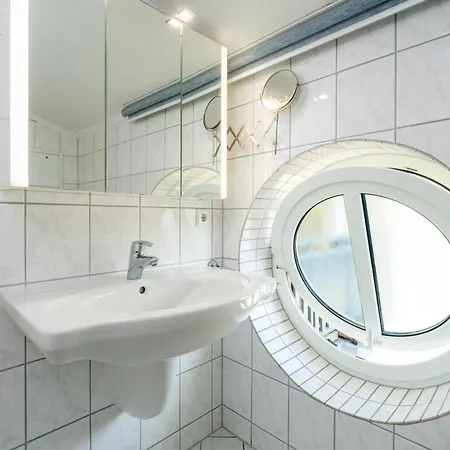 Apartment Oberdeck, Columba *