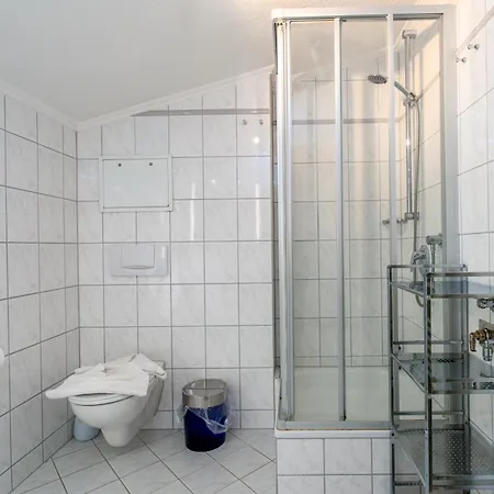 Oberdeck, Columba - Bade- & Erlebniswelt Taeglich Inklusive Apartment