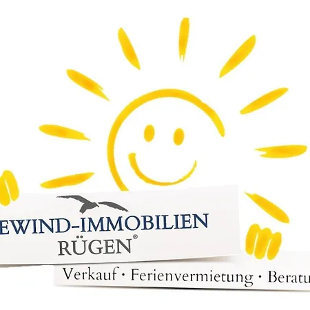 Oberdeck, Columba - Bade- & Erlebniswelt Taeglich Inklusive Apartment Sellin (Rugen)