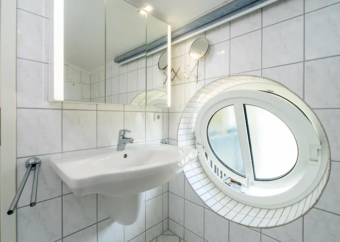 Daire Oberdeck, Columba *