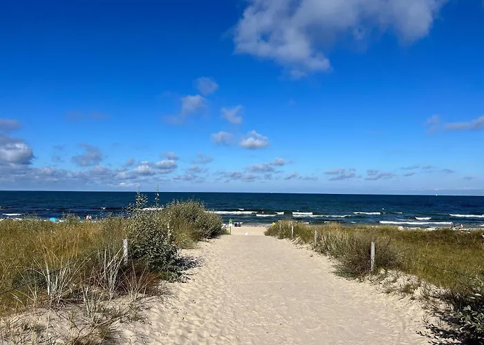 Daire Oberdeck, Columba Sellin (Rugen)