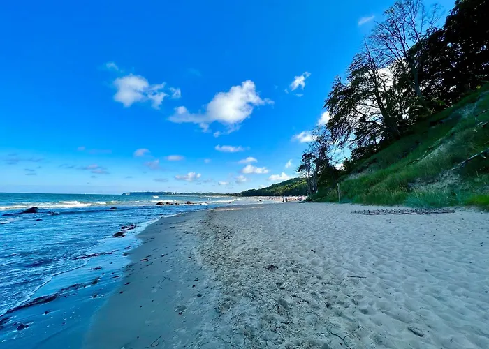 Oberdeck, Columba Daire