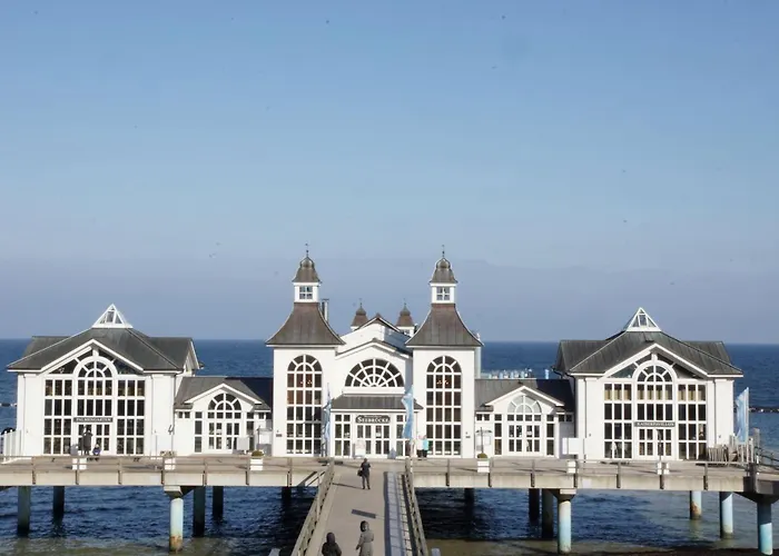 Daire Oberdeck, Columba Sellin (Rugen)